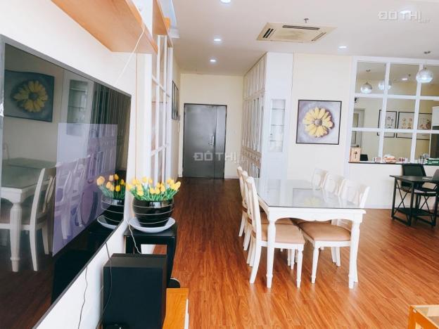 Bán căn hộ chung cư La Casa Quận 7, HCM diện tích 105m2, full nội thất, giá 2.78 tỷ 12561277