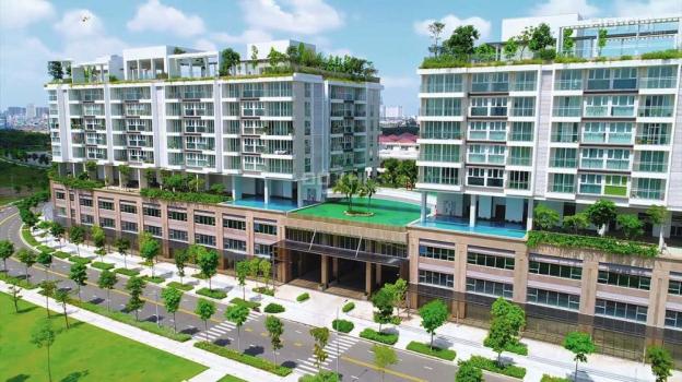 Chuyên căn hộ Sala Đại Quang Minh, Q2, 2PN 5.1 tỷ, 3PN 6.3 tỷ, 0902601689 12561649