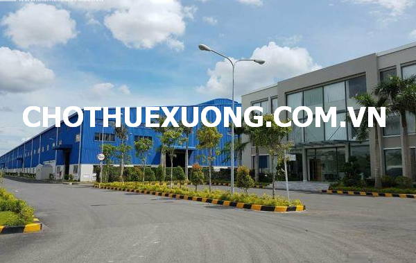 Tôi có nhà xưởng cho thuê tại Hải Dương, DT 1209m2, đầy đủ tiện ích sẵn sàng sản xuất 12614596