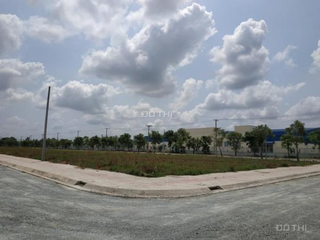 Mở bán 50 nền đất khu đô thị Tên Lửa City, gần siêu thị EON Bình Tân. Cam kết sinh lời 100% 12564273