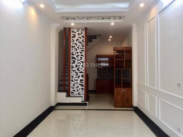 Trên tay nhà mới Trương Định: Vuông, đẹp không tỳ vết; 35m2, 5T, MT 3.2m, 2.9 tỷ 12565936