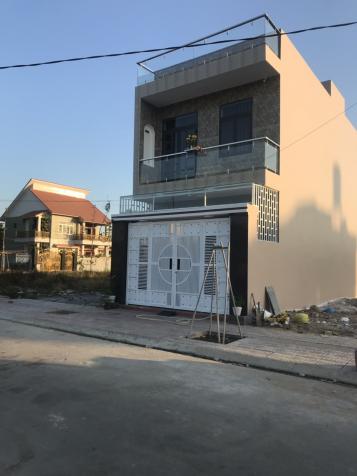 Thanh lý đất Biên Hòa, sổ riêng, 5x20m, LH 0933 692 095 12629747