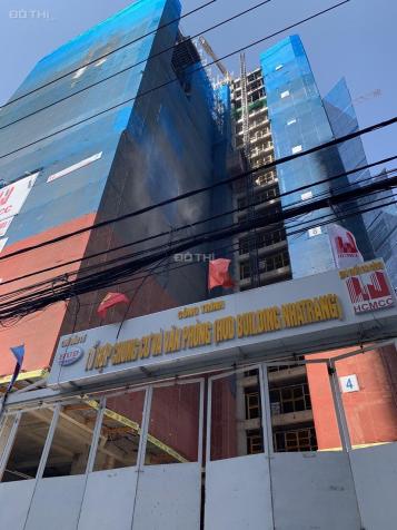 Chung cư HUD Building Nha Trang, cất nóc ngày 25/4. Liên hệ để được xem nhà mẫu 12566141