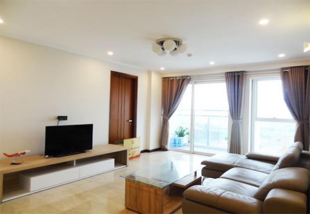 Chuyên cho thuê căn hộ Tràng An, diện tích đa dạng, rẻ và đẹp. LH: Mr Tô: 09666.27295 12598916