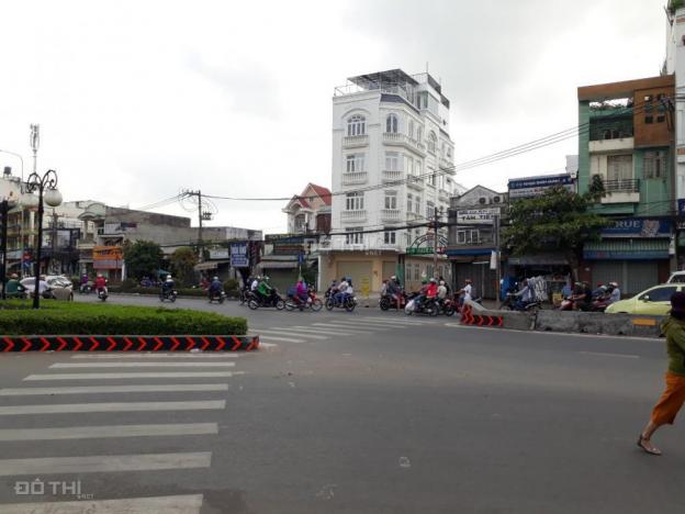 Bán nhà 105m2, mặt tiền đường Hà Huy Giáp, quận 12, tiện kinh doanh 12568556