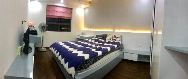 Bán gấp căn hộ VP5 Linh Đàm, nội thất đầy đủ, nhà đẹp, 2 phòng ngủ 12597014