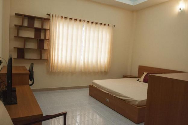 Nhà 1 trệt 2 lầu 3 phòng ngủ, kinh doanh homestay mới ở Phan Chu Trinh 12606226