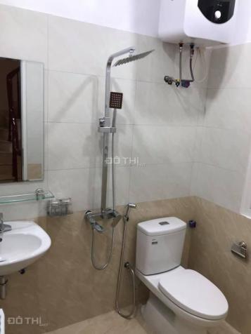 Bán nhà riêng Thanh Xuân phố Nguyễn Tuân 42 m2 x 4 tầng x MT 3,2m, ô tô, 2 mặt thoáng. 0902139199 12569513