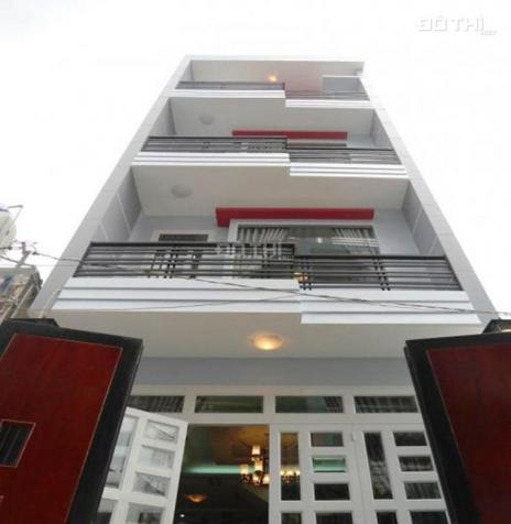 Lâu đài 5 tầng thang máy gara KD VP Yên Lạc, DT 50.8 m2 x 5 tầng, MT 6.8 mét. Giá 8.7 tỷ 12569557