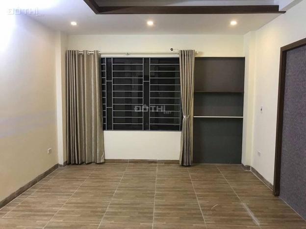 Chính chủ bán nhà riêng Đống Đa, phố Vũ Ngọc Phan, 35m2 x 4T x 3,4m, ngõ rộng thoáng. 0902139199 12569929