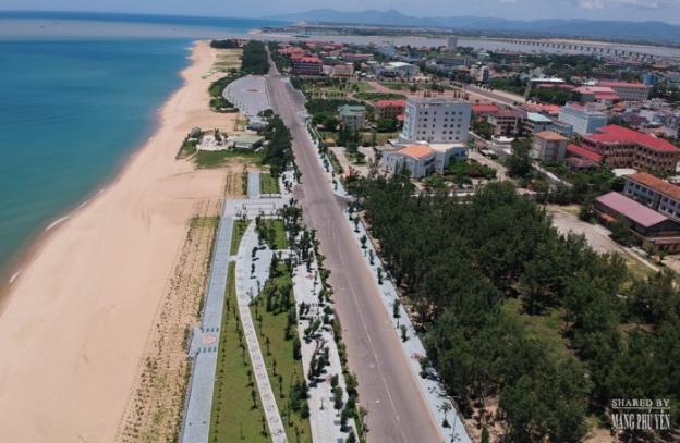 Bán đất mặt biển TP Tuy Hòa, tiện kinh doanh khách sạn, nhà hàng 12632545