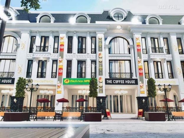 Golden Hills City - Đất nền shophouse, biệt thự - Quận Liên Chiểu - Đà Nẵng 12570077