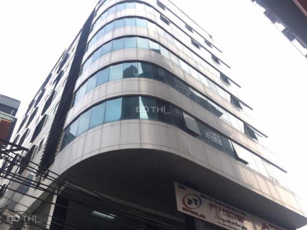 Cho thuê văn phòng tại tòa nhà Thắng Lợi Building Lê Đức Thọ, DT trống từ 37m2 đến 110m2 12570260