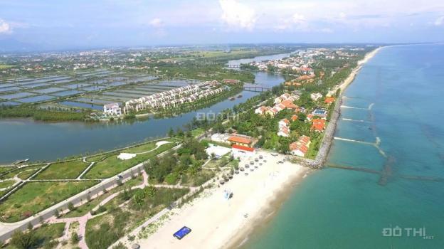 Bán đất nền dự án tại dự án Hội An Golden Beach, Hội An, Quảng Nam, diện tích 468m2 12570975