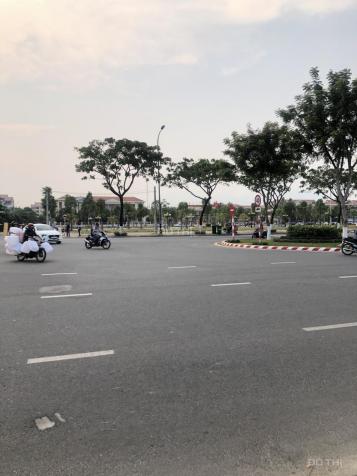 Đất khu F Nguyễn Sinh Sắc, đối diện công viên, trường học, giá tốt đầu tư. 0907 237 068 12570998