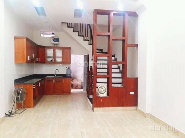 Bán nhà Giảng Võ, 36m2, 4 tầng - 3.35 tỷ Đống Đa, LH: 0335662969 12571376