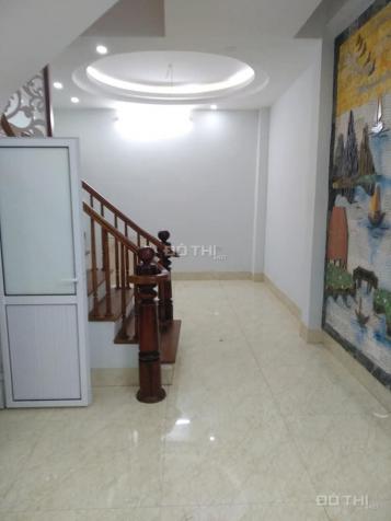 Bán nhà mặt phố Kim Ngưu, diện tích 50m2, 5 tầng, MT 4m, giá 8.5 tỷ 12571426