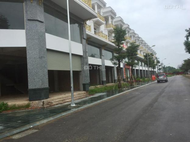 Cho thuê shophouse Geleximco Lê Trọng Tấn, đường 60m kinh doanh đỉnh Hà Đông, LH 0968 91 6600 11894656