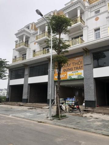 Cho thuê shophouse Geleximco Lê Trọng Tấn, đường 60m kinh doanh đỉnh Hà Đông, LH 0968 91 6600 11894656