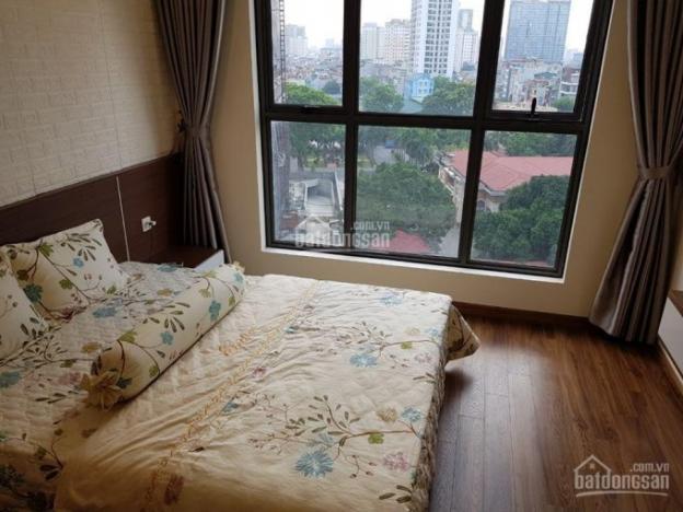 Cho thuê căn hộ chung cư Mandarin Garden - Hoàng Minh Giám, 157m2, 3 PN, đủ đồ, căn góc 12576767