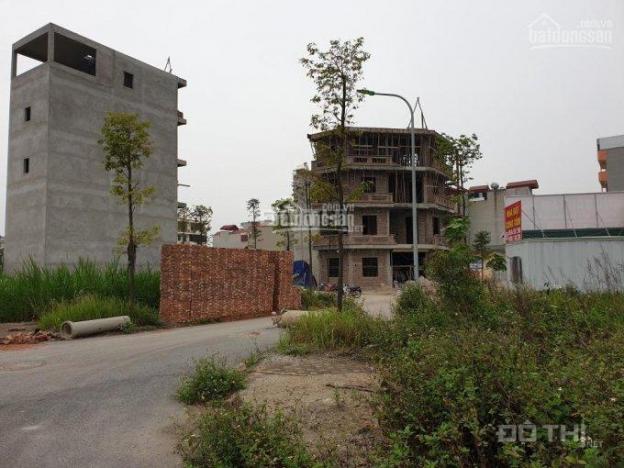 Bán đất khu Phú Lương 2, Hà Đông, 62.5m2, mặt tiền 5m phân lô kinh doanh ô tô tránh 12572544
