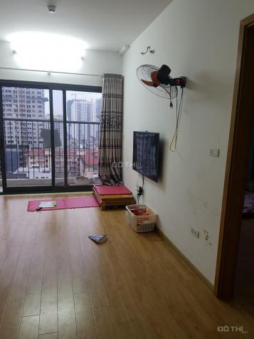 Cho thuê căn hộ chung cư Golden West Lê Văn Thiêm, 85m2, 2 PN. Giá 9 triệu/th 12572562