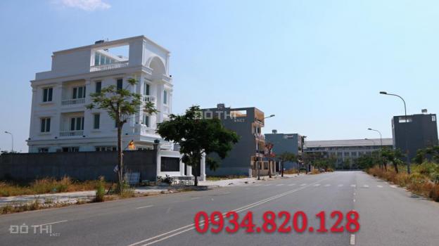 Bán gấp lô đất sổ đỏ Cát Lái diện tích 7x20m, đường 12m, xây tự do, giá thấp hơn thị trường 12573384