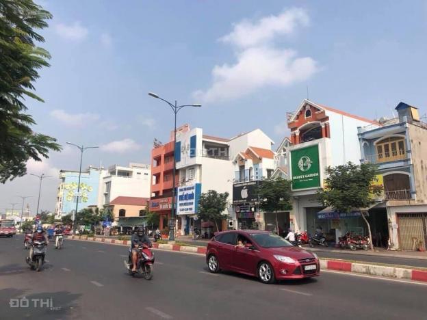 Chỉ 1,8 tỷ sở hữu ngay vị trí siêu đẹp dự án đất nền mặt tiền đường Số 1 - Nguyễn Duy Trinh, Q. 9 12573875