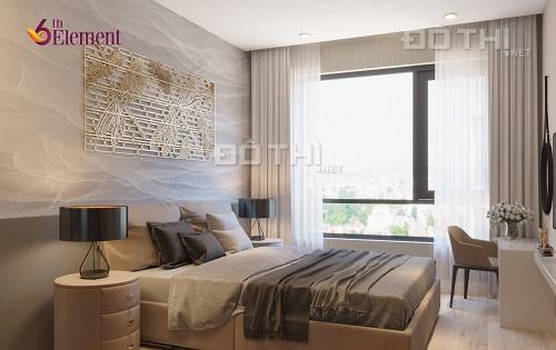 Chính chủ bán căn 2 PN, 83m2 view hồ Quận Tây Hồ - Gần công viên Hòa Bình - 0964817955 12573936