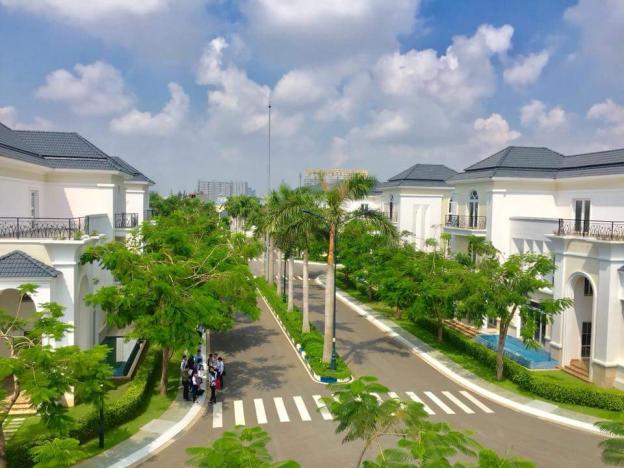 Nhận cọc ưu tiên chọn căn dự án hot 2019, Venica Khang Điền, quận 9 12629169