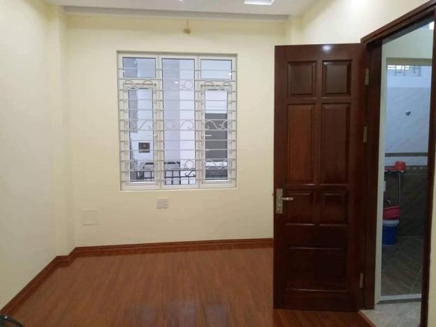 Nhà đẹp Trường Chinh, Q Đống Đa, 40m2, 5 tầng, giá chỉ 3.45 tỷ 12600509