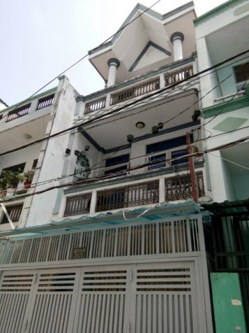 Bán nhà đường Thành Công, Phường Tân Thành, Tân Phú, giá 5,8 tỷ 12613391