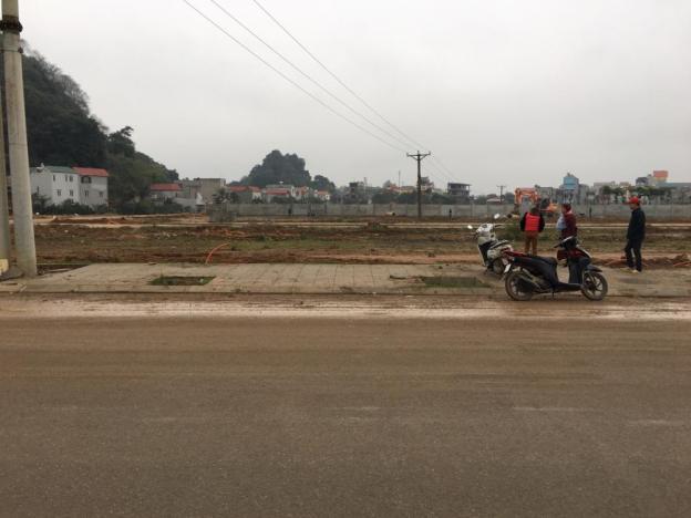 Chính chủ bán đất sổ đỏ vĩnh viễn tại dự án Tuần Châu, Sài Sơn, Quốc Oai, Hà Nội. LH: 0933946888 12616768