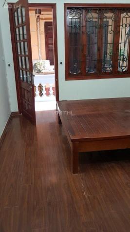 Bán nhà 4 tầng, 45m2, thiết kế đẹp tại phố Tô Vĩnh Diện, Thanh Xuân. LH 0963289215 12574865