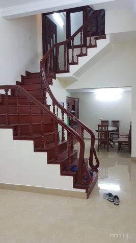 Bán nhà 4 tầng, 45m2, thiết kế đẹp tại phố Tô Vĩnh Diện, Thanh Xuân. LH 0963289215 12574865