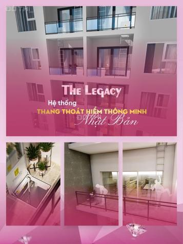 The Legacy, sáng tạo chuẩn an toàn mới và đẳng cấp sống thượng lưu bậc nhất, quận Thanh Xuân 12575118