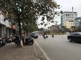 Bán nhà mặt phố Hoàng Quốc Việt - Trần Tử Bình: 75m2 - 5,5 tầng - mặt tiền 5,2m - giá chào 21,5 tỷ 12575099