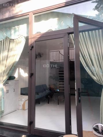 Nhà để lại nội thất kiệt rộng Điện Biên Phủ, gần đường, siêu thị giá rẻ - 0917646825 12575213