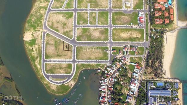 Bán đất tại dự án Hội An Golden Beach, Hội An, Quảng Nam. Diện tích 468m2, giá 31 triệu/m2 12575583