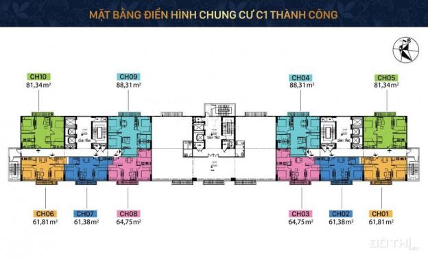 Cập nhật bảng hàng căn hộ thương mại, ký trực tiếp CĐT. LH 091.723.9922 12575635