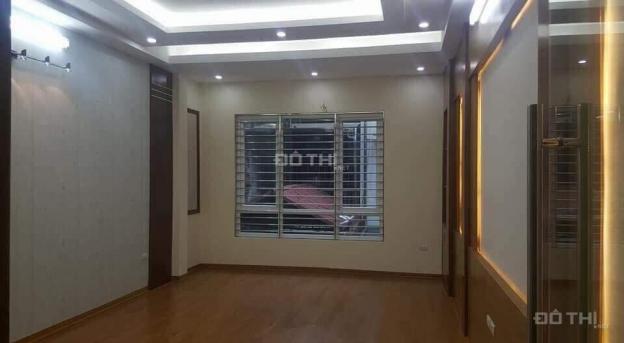 Bán nhà đường Nguyên Hồng, Quận Đống Đa, 50m2 x 5T, ô tô đỗ, kinh doanh đỉnh, giá 9 tỷ 12575733