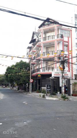 Bán nhà mặt phố đường Số 7A, Phường Bình Trị Đông, Bình Tân, Hồ Chí Minh, DT 145m2, giá 16,90 tỷ 12575767