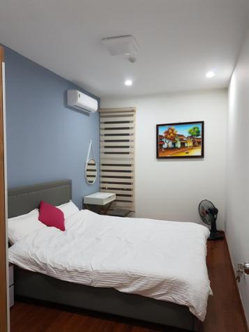 Cho thuê căn hộ chung cư tại dự án CT4 Vimeco II, Cầu Giấy, Hà Nội diện tích 100m2, giá 15 tr/th 12601980