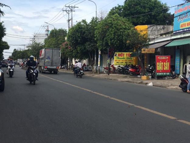 Cho thuê nhà mặt phố hẻm tại đường Lê Văn Khương, P. Tân Thới Hiệp, Quận 12, Hồ Chí Minh 12576036