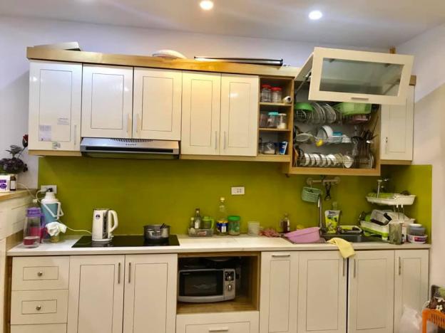 Nhượng vay 30.000 tỷ, giá đẹp, căn hộ 70m2, đầy đủ nội thất HH3- Linh Đàm 12597470