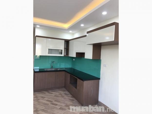 Bán nhà Đống Đa, gấp phố Kim Hoa chỉ 4 tỷ, 40m2, 5 tầng, mới đẹp 12636791