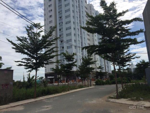 Bán căn hộ CC tại đường Vườn Lài, P. An Phú Đông, Quận 12, Hồ Chí Minh. DT 68m2, giá 1.35 tỷ 12576617