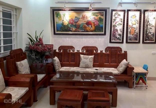 Bán nhà khu Lò Đúc, phân lô, ô tô tránh, KD, 45m2 x 4 tầng, 10.2 tỷ 12577260