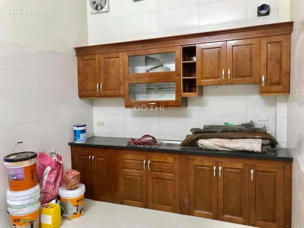 Bán nhà ngõ phố Khâm Thiên, DT 37m2 x 4T, giá 2,7 tỷ. LH: 0924764755 12577401