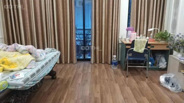 Kinh doanh khủng, 100m2 Núi Trúc, Ba Đình, vị trí cực đẹp, giá 29.5 tỷ 12577562